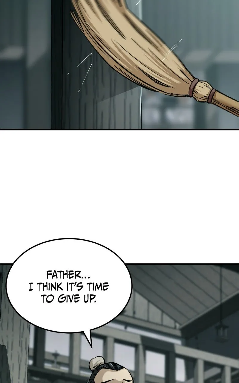 Warrior Grandpa and His Supreme Granddaughter Chapter 19 page 4 - 