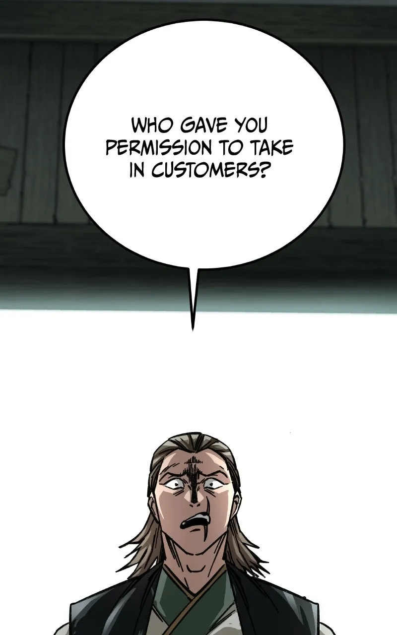 Warrior Grandpa and His Supreme Granddaughter Chapter 19 page 31 - 