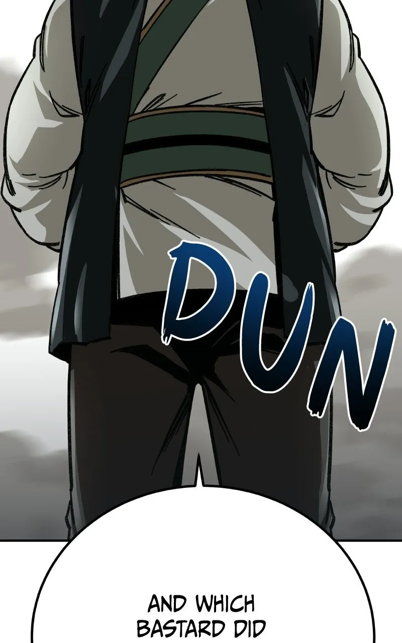 Warrior Grandpa and His Supreme Granddaughter Chapter 19 page 32 - 