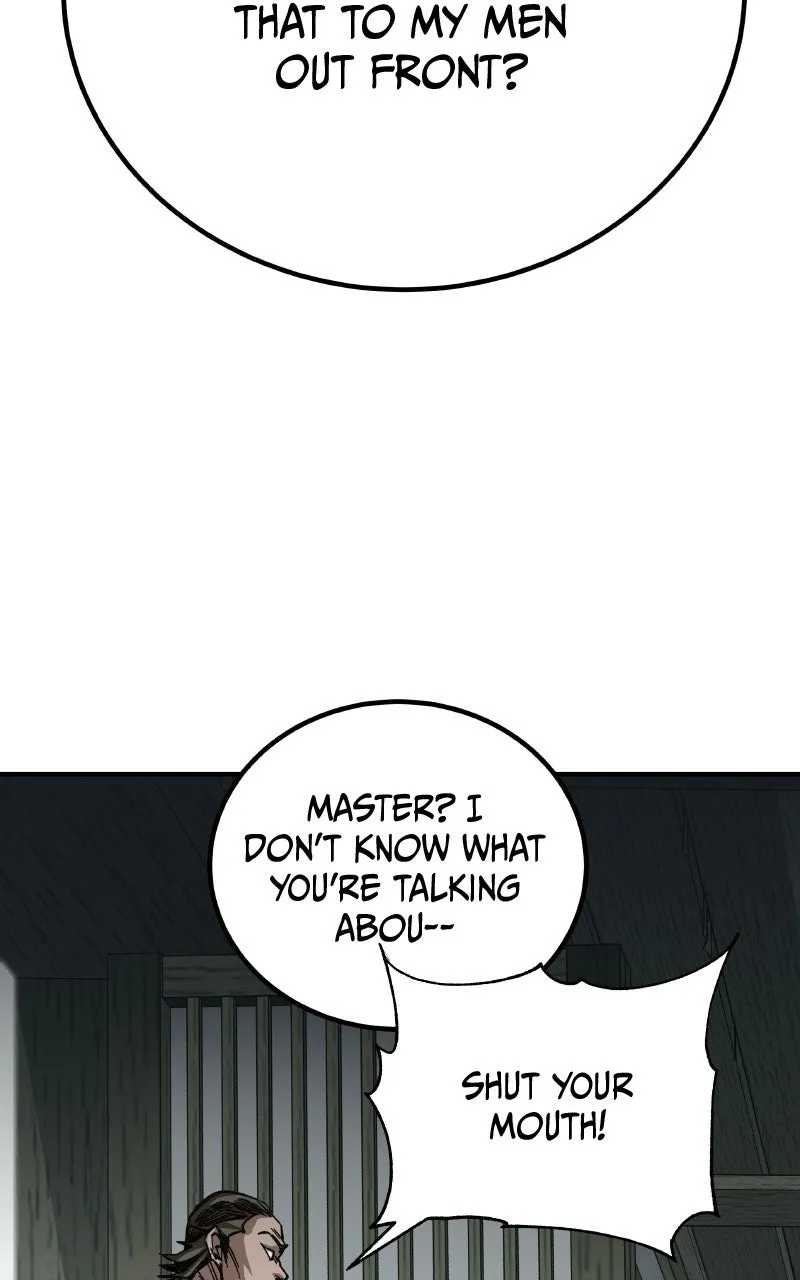 Warrior Grandpa and His Supreme Granddaughter Chapter 19 page 33 - 