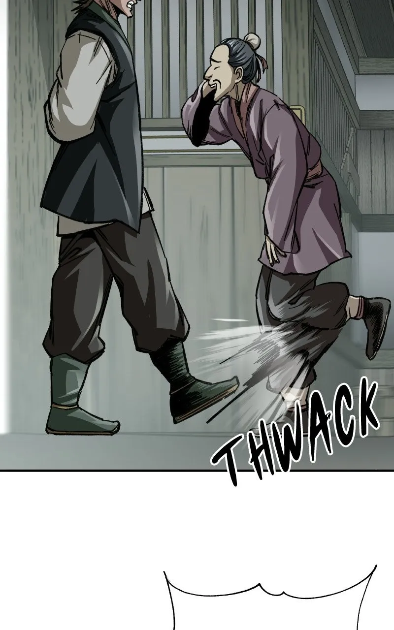 Warrior Grandpa and His Supreme Granddaughter Chapter 19 page 34 - 
