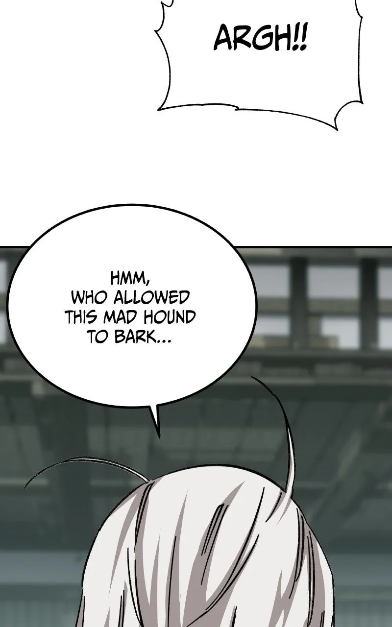 Warrior Grandpa and His Supreme Granddaughter Chapter 19 page 35 - 
