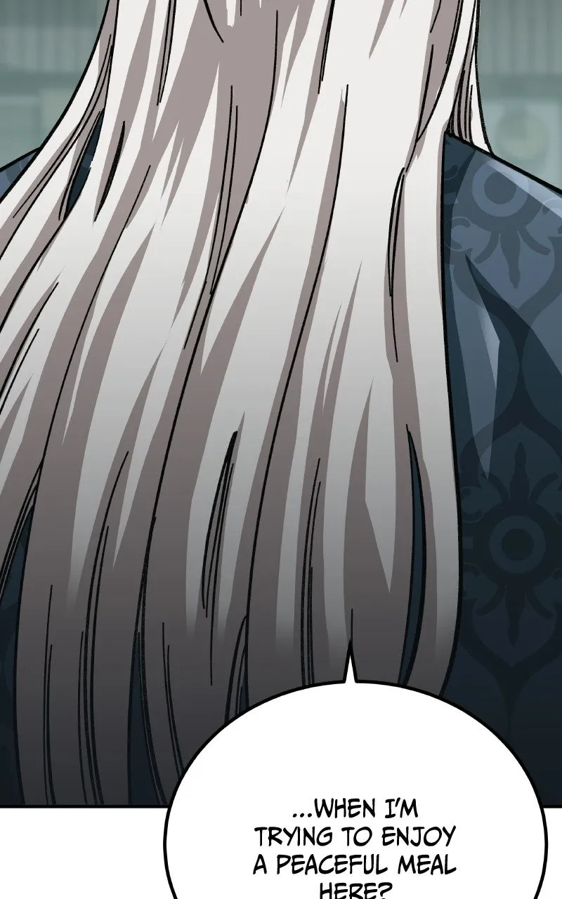 Warrior Grandpa and His Supreme Granddaughter Chapter 19 page 36 - 