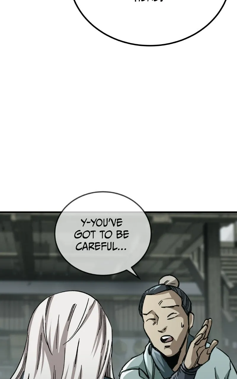 Warrior Grandpa and His Supreme Granddaughter Chapter 19 page 37 - 