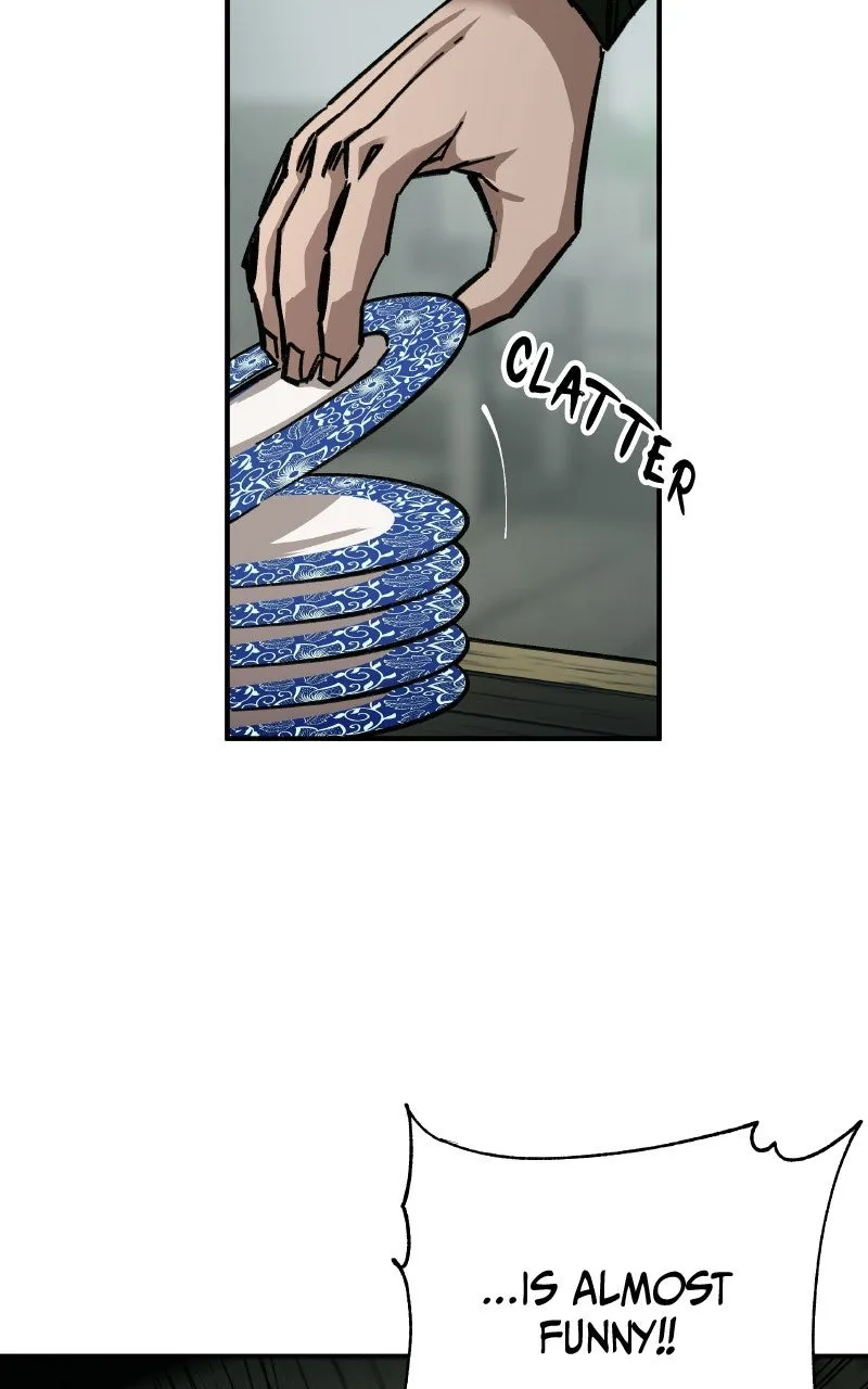 Warrior Grandpa and His Supreme Granddaughter Chapter 19 page 39 - 