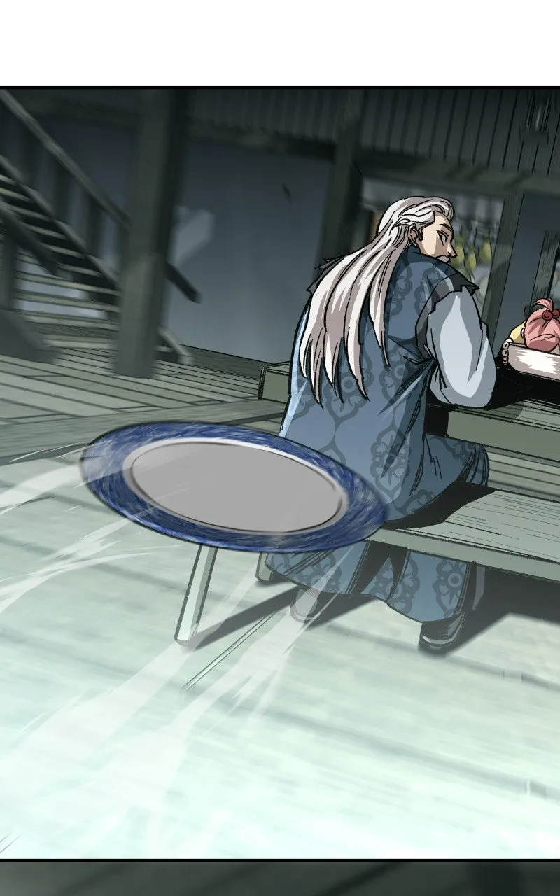 Warrior Grandpa and His Supreme Granddaughter Chapter 19 page 41 - 