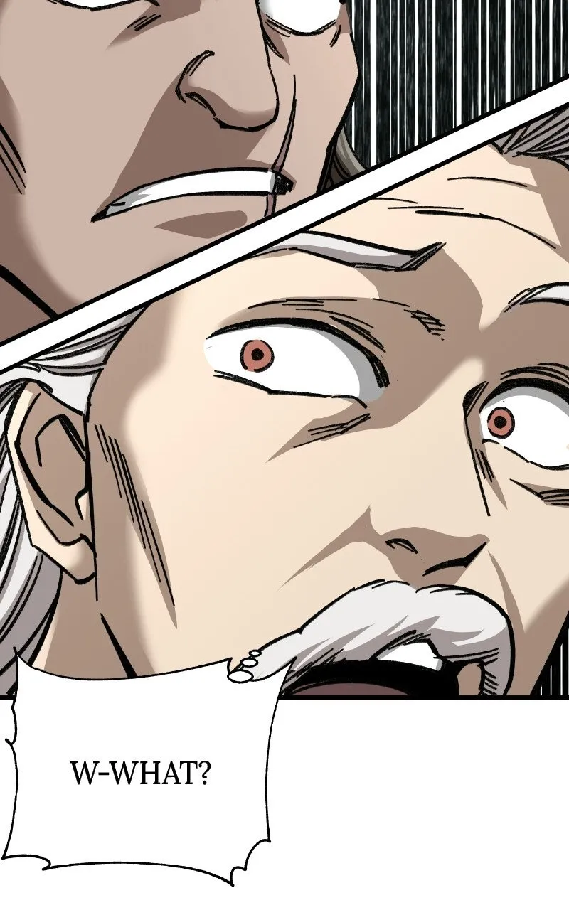 Warrior Grandpa and His Supreme Granddaughter Chapter 19 page 44 - 