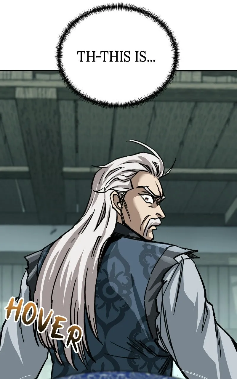 Warrior Grandpa and His Supreme Granddaughter Chapter 19 page 45 - 