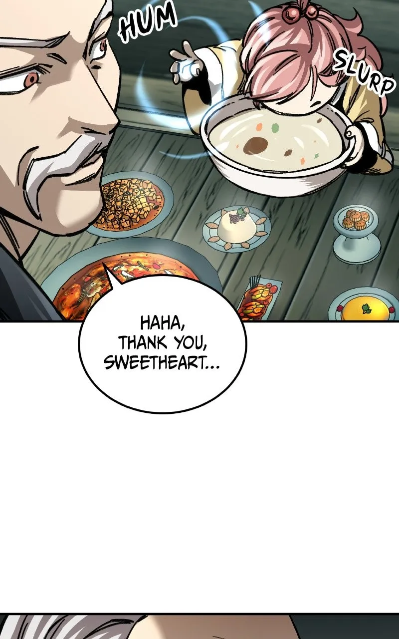 Warrior Grandpa and His Supreme Granddaughter Chapter 19 page 47 - 