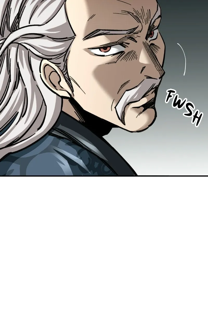 Warrior Grandpa and His Supreme Granddaughter Chapter 19 page 48 - 