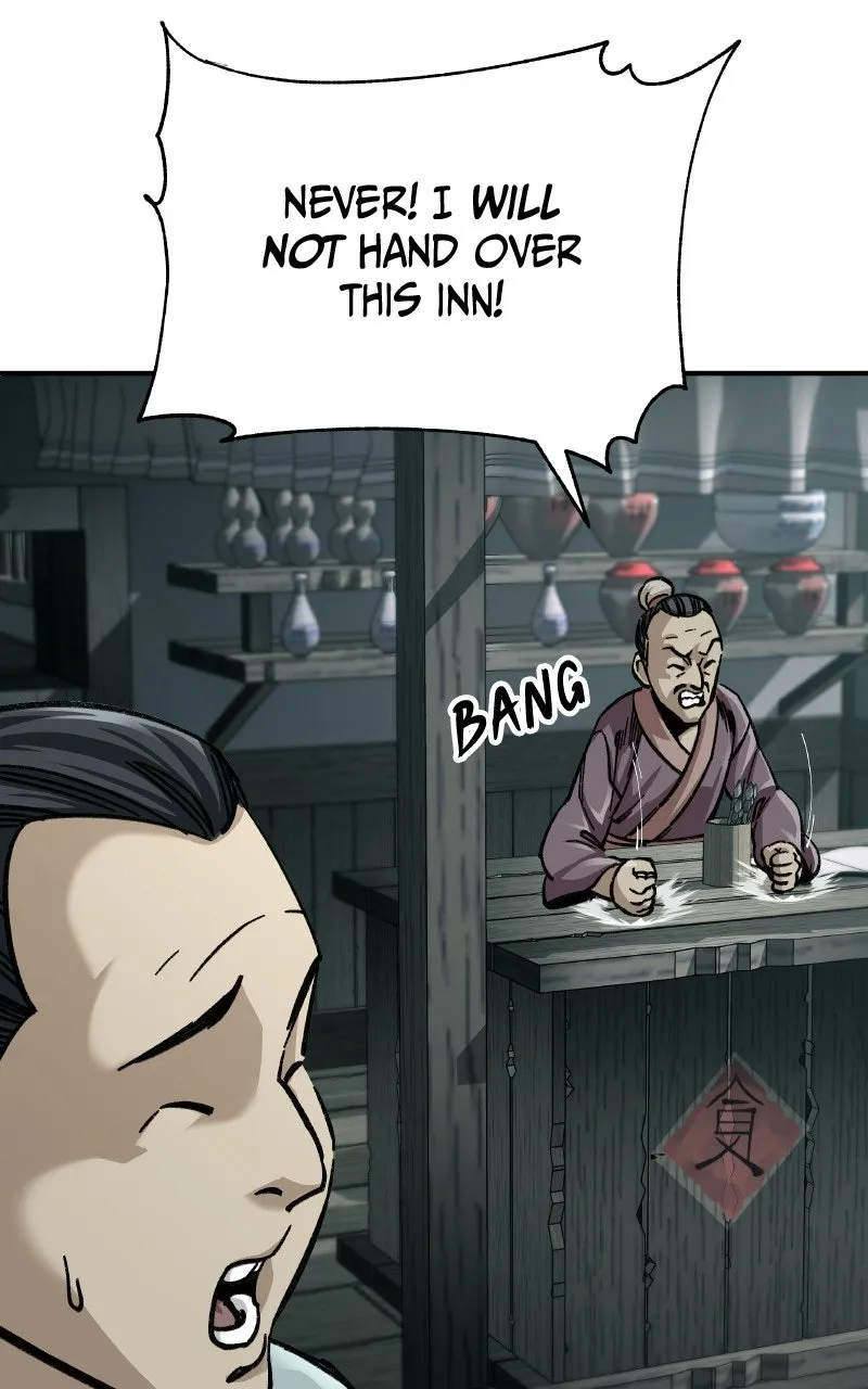 Warrior Grandpa and His Supreme Granddaughter Chapter 19 page 6 - 