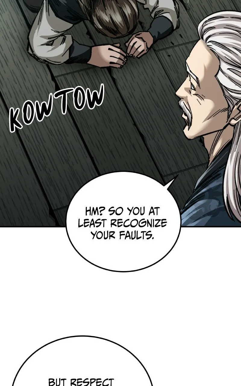 Warrior Grandpa and His Supreme Granddaughter Chapter 19 page 51 - 