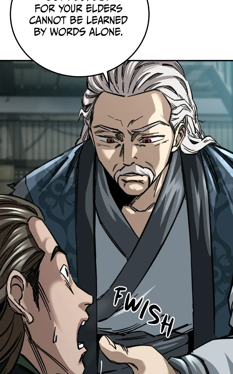 Warrior Grandpa and His Supreme Granddaughter Chapter 19 page 52 - 