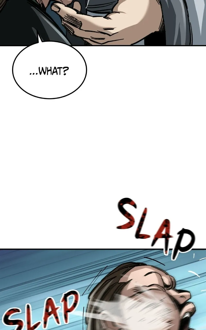Warrior Grandpa and His Supreme Granddaughter Chapter 19 page 53 - 