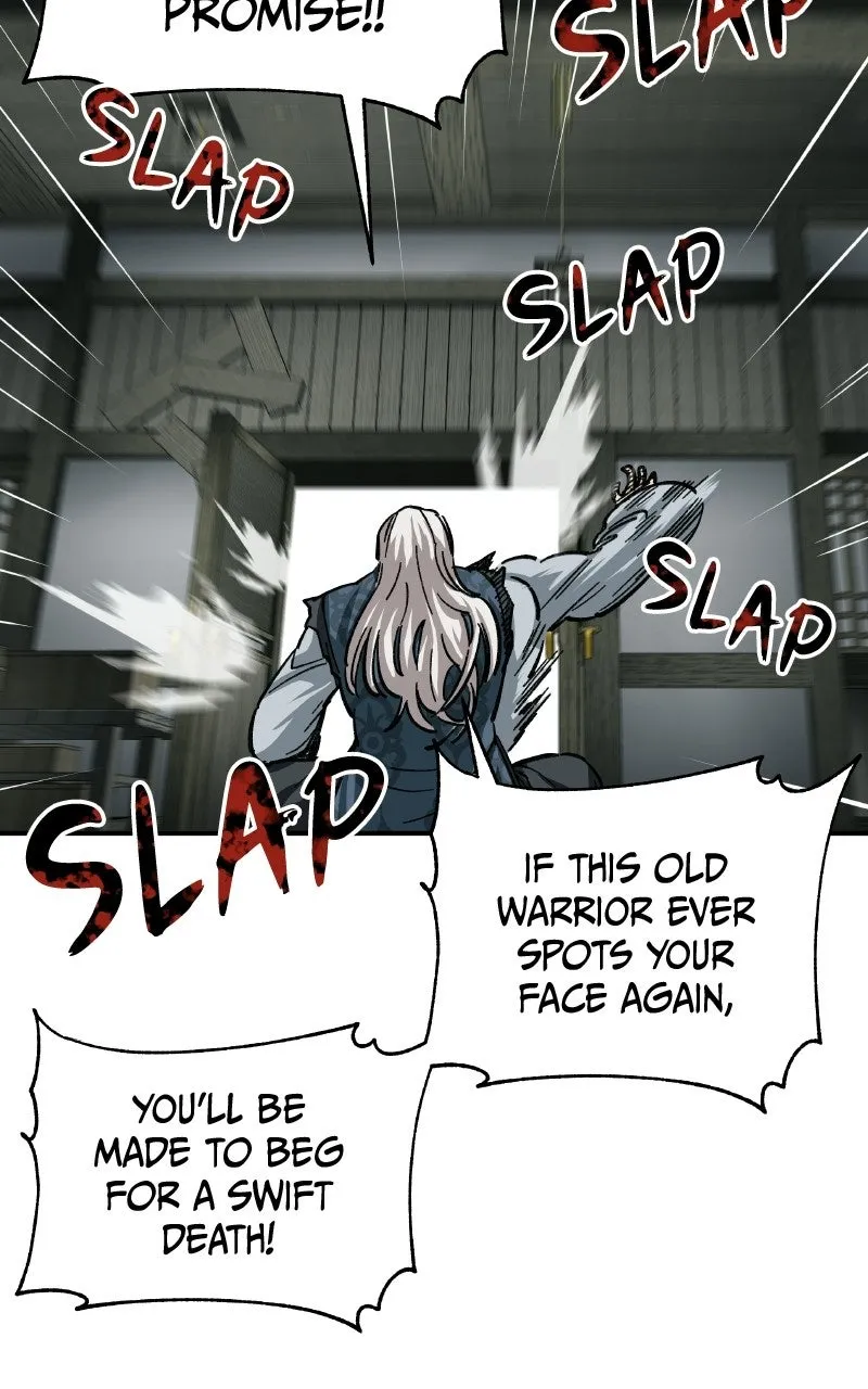 Warrior Grandpa and His Supreme Granddaughter Chapter 19 page 56 - 