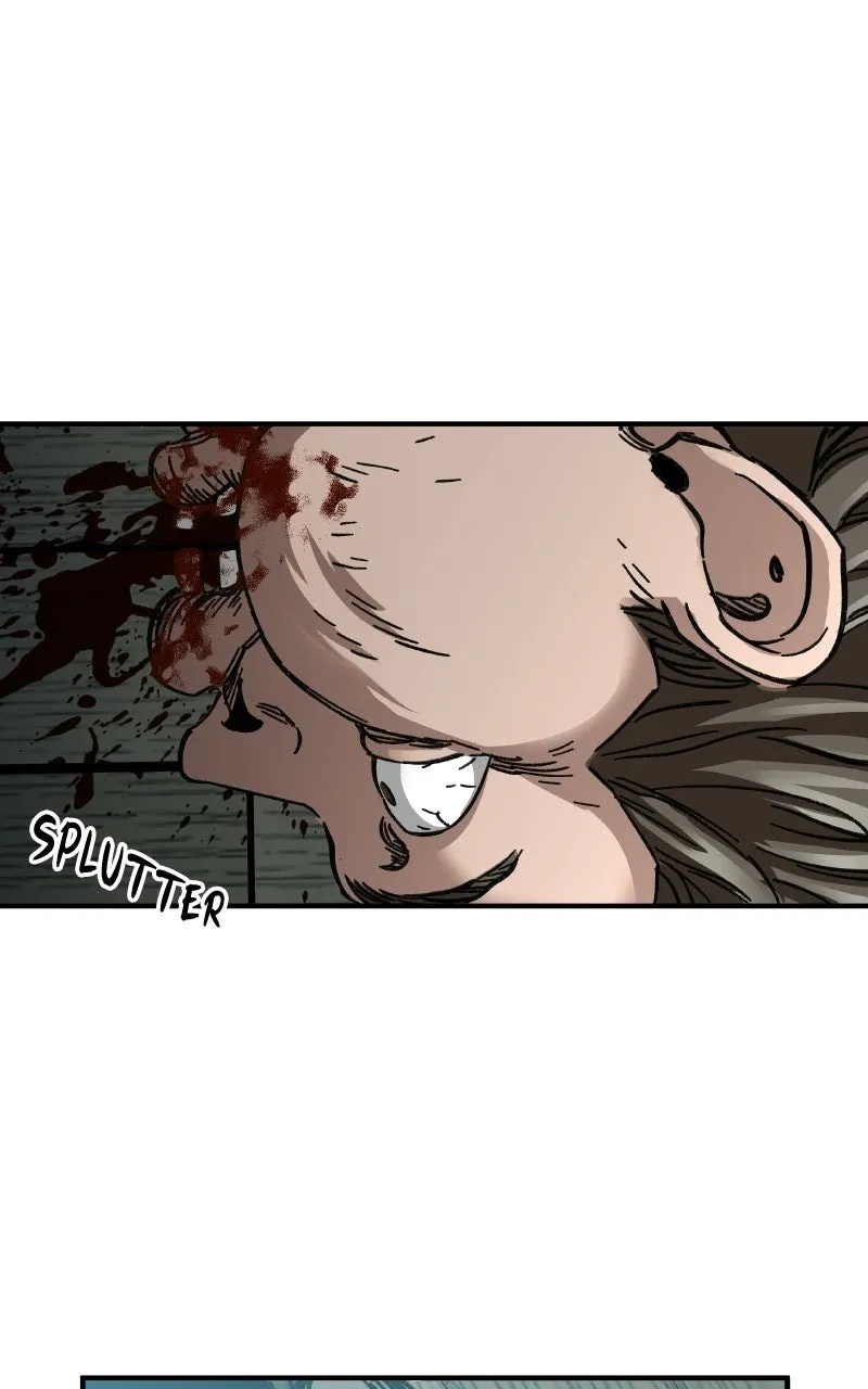 Warrior Grandpa and His Supreme Granddaughter Chapter 19 page 57 - 