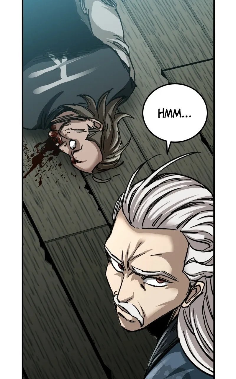 Warrior Grandpa and His Supreme Granddaughter Chapter 19 page 58 - 