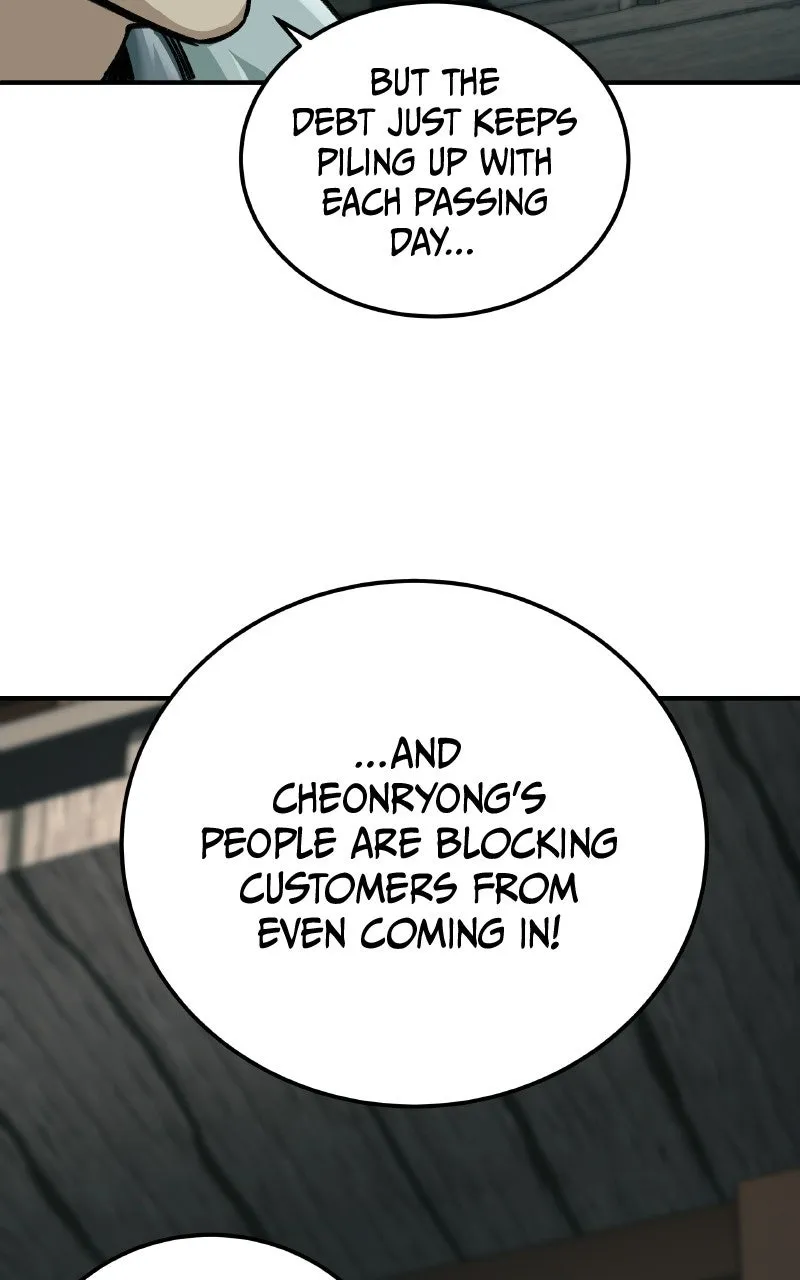 Warrior Grandpa and His Supreme Granddaughter Chapter 19 page 7 - 
