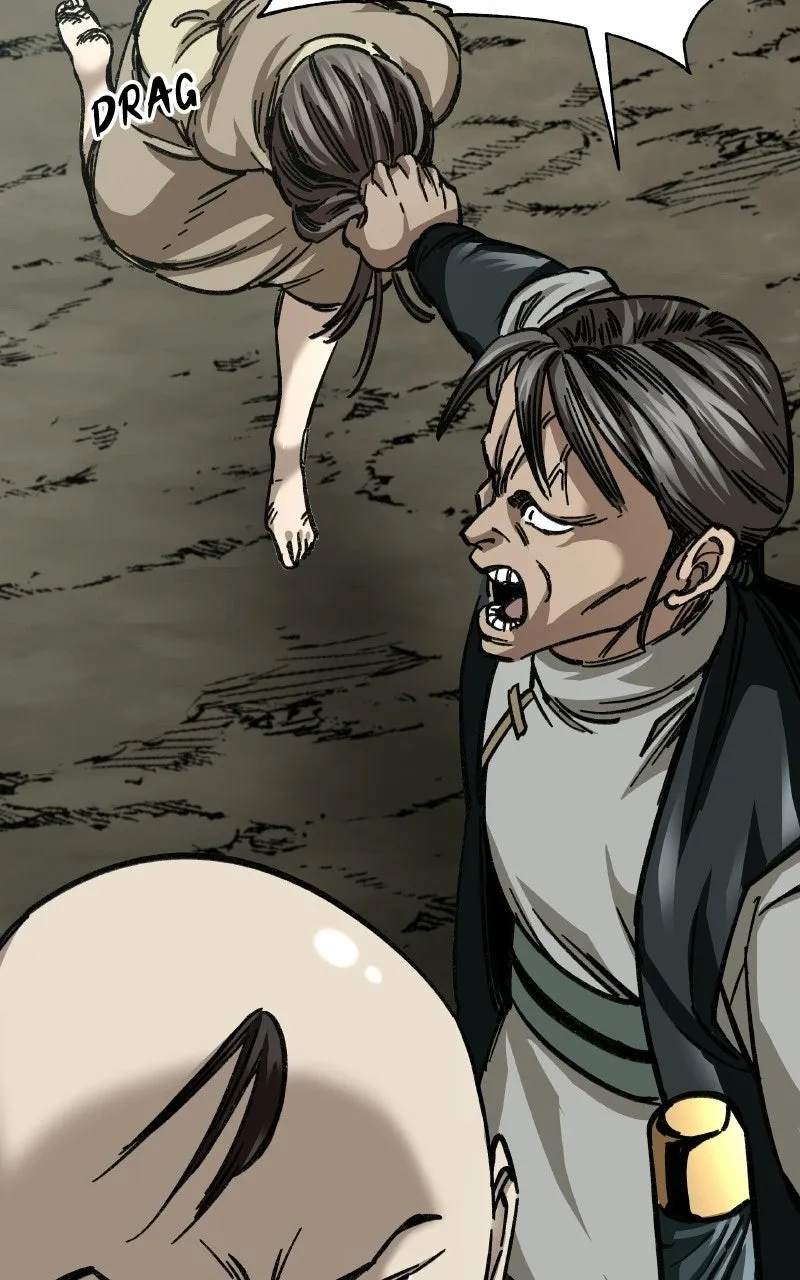 Warrior Grandpa and His Supreme Granddaughter Chapter 19 page 62 - 