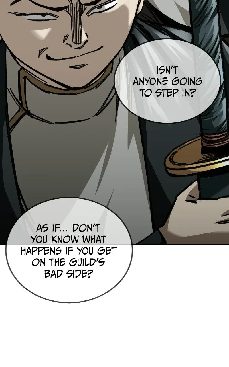 Warrior Grandpa and His Supreme Granddaughter Chapter 19 page 63 - 