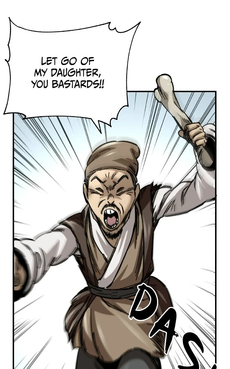 Warrior Grandpa and His Supreme Granddaughter Chapter 19 page 64 - 
