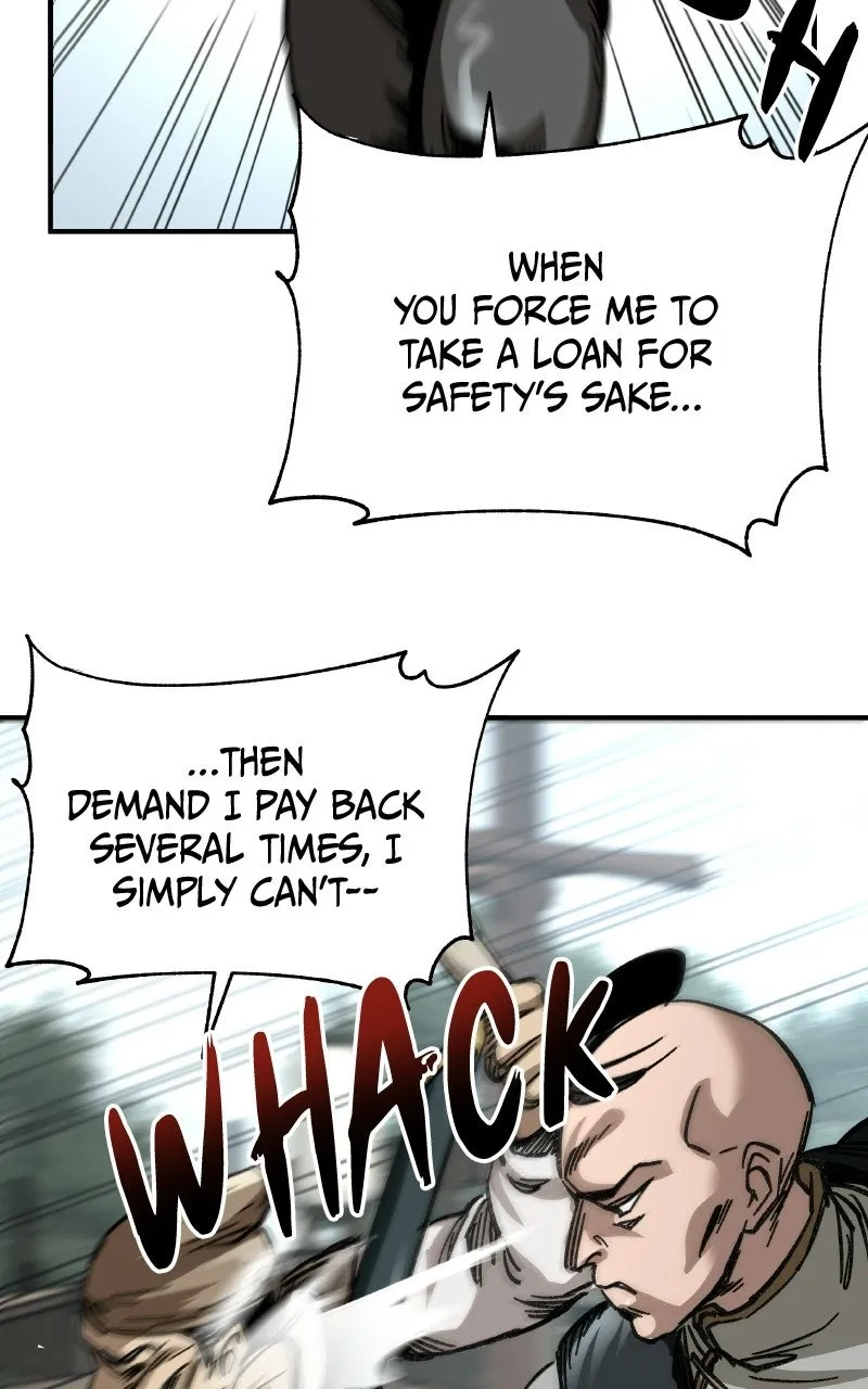 Warrior Grandpa and His Supreme Granddaughter Chapter 19 page 65 - 