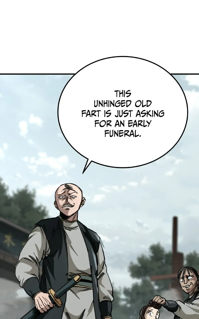 Warrior Grandpa and His Supreme Granddaughter Chapter 19 page 67 - 