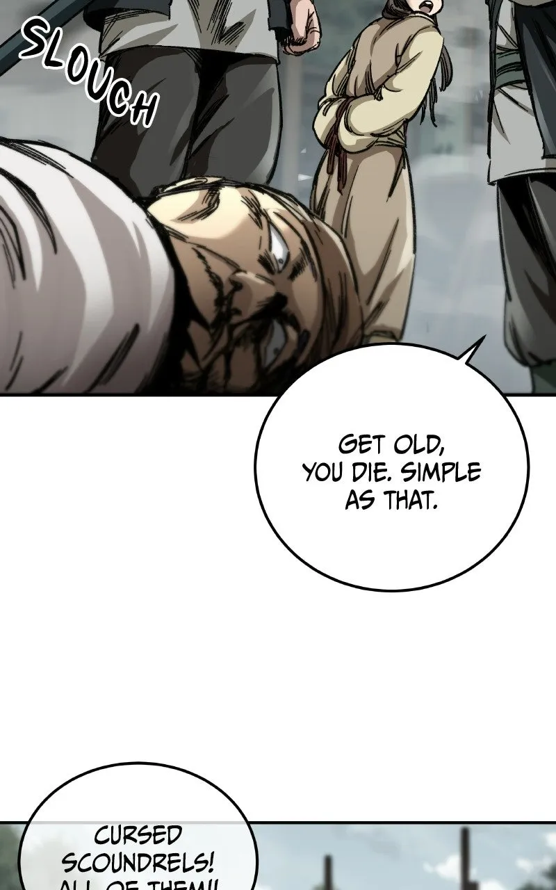 Warrior Grandpa and His Supreme Granddaughter Chapter 19 page 68 - 