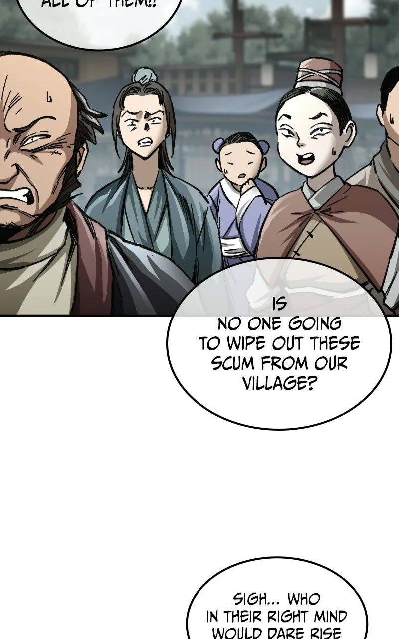 Warrior Grandpa and His Supreme Granddaughter Chapter 19 page 69 - 