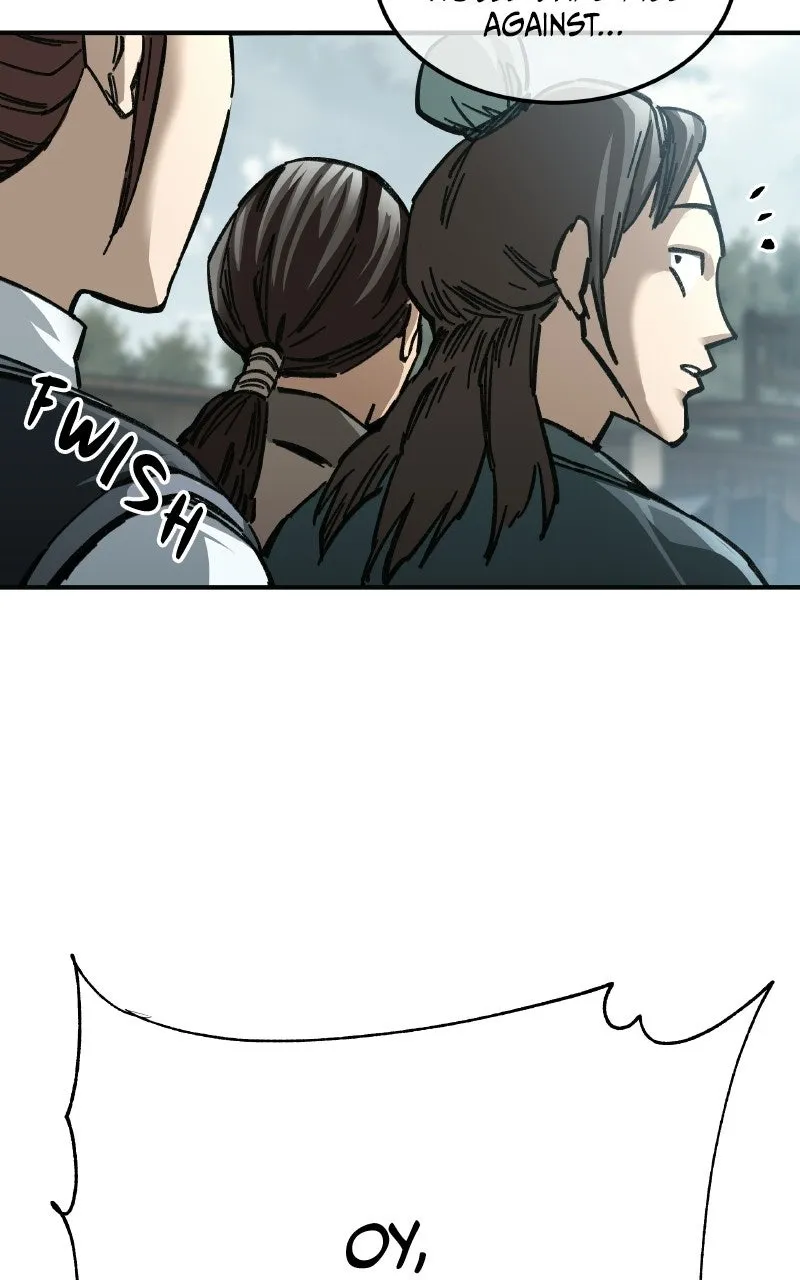 Warrior Grandpa and His Supreme Granddaughter Chapter 19 page 70 - 