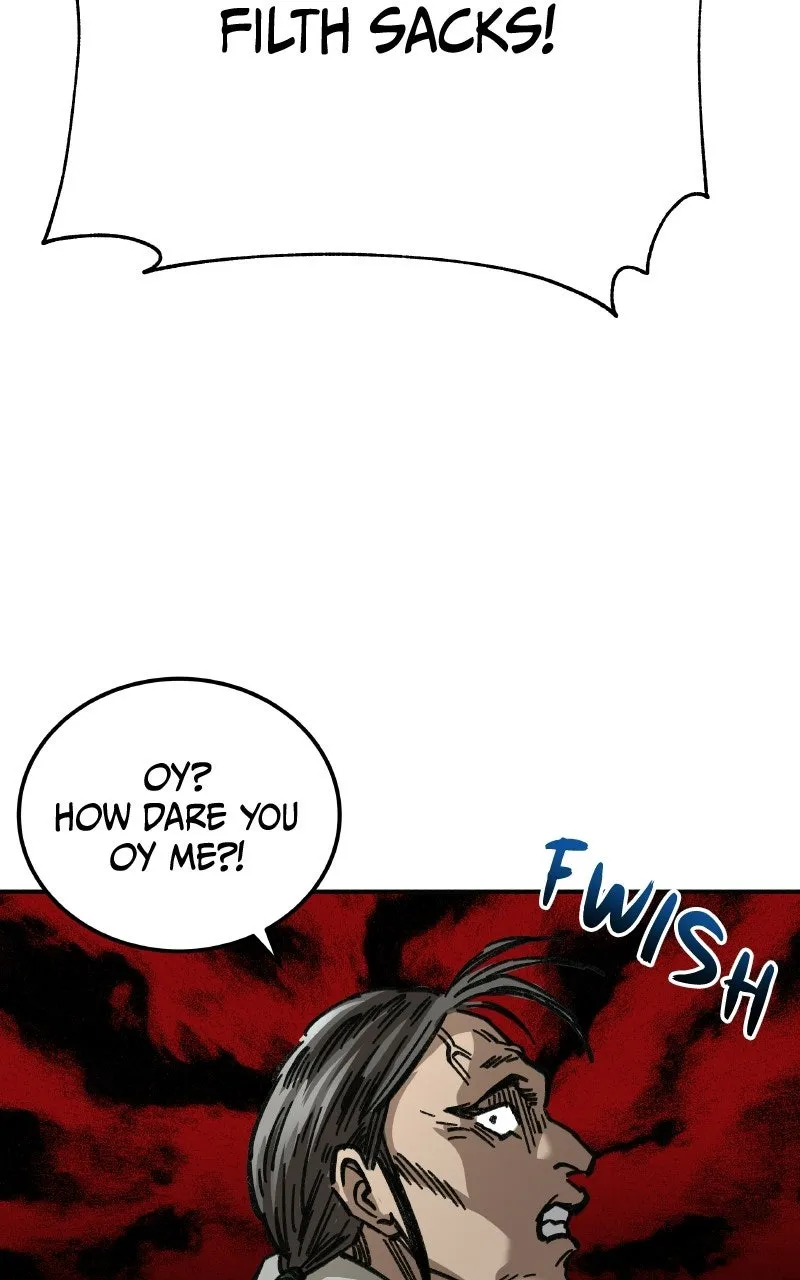 Warrior Grandpa and His Supreme Granddaughter Chapter 19 page 71 - 
