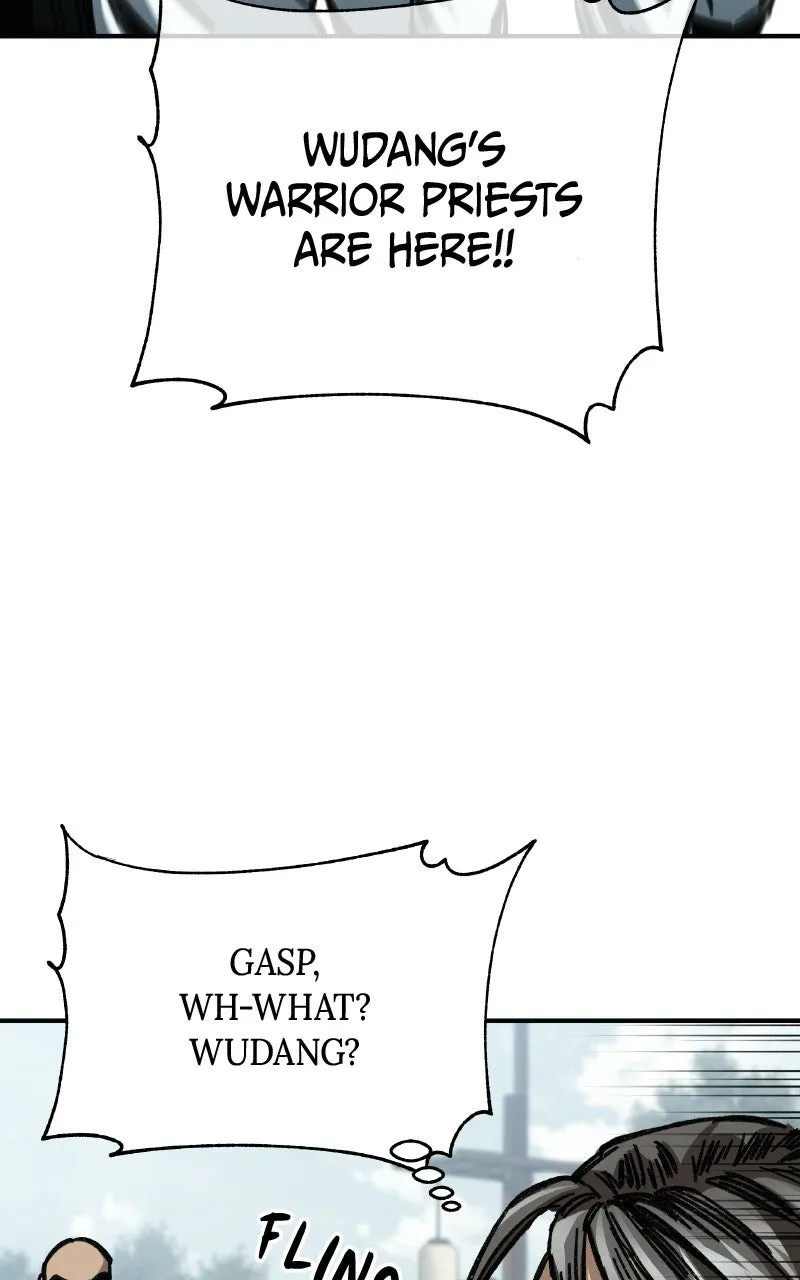 Warrior Grandpa and His Supreme Granddaughter Chapter 19 page 75 - 