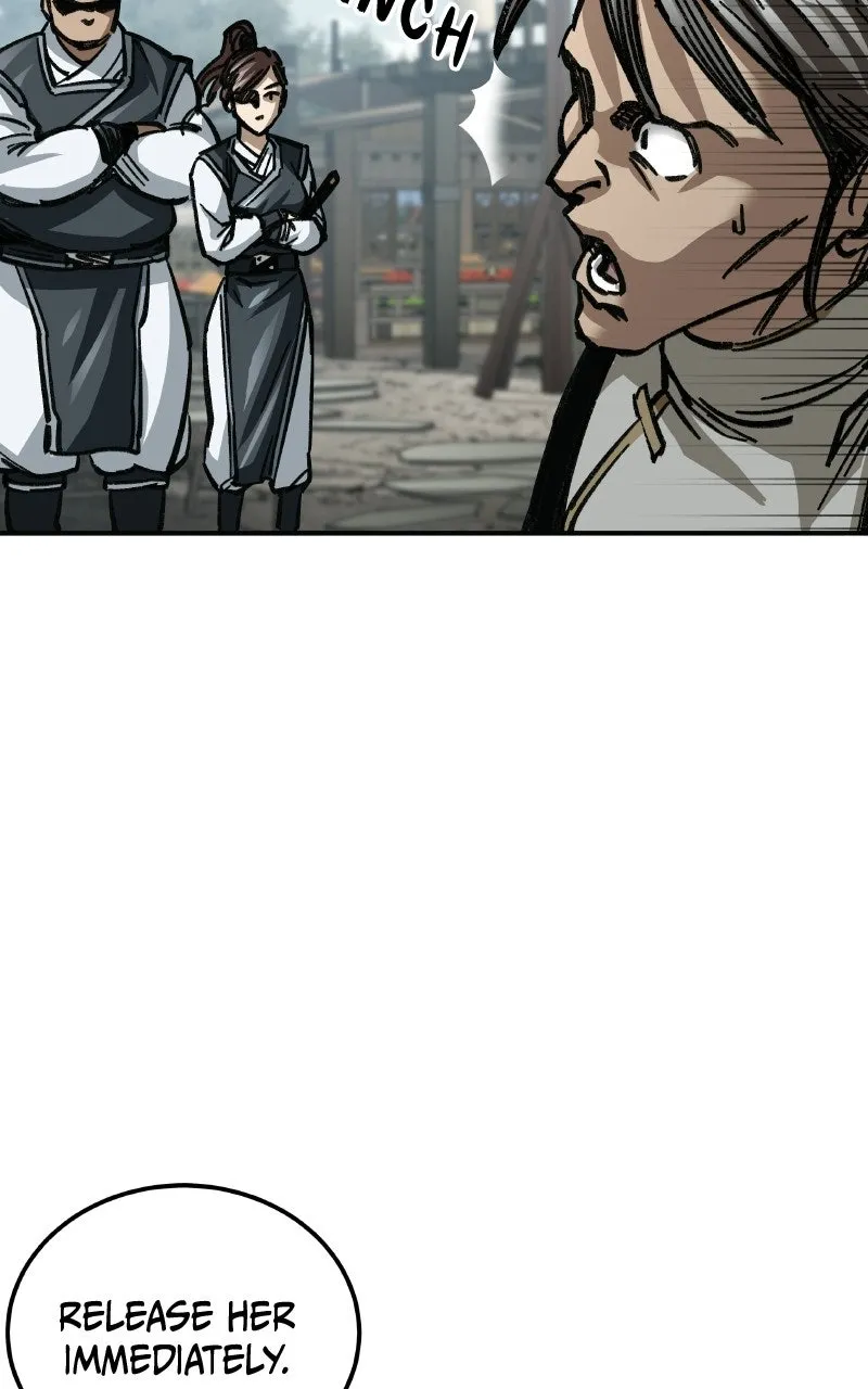 Warrior Grandpa and His Supreme Granddaughter Chapter 19 page 76 - 