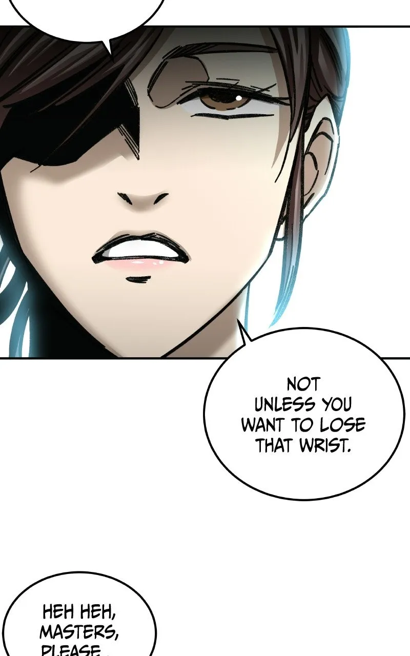 Warrior Grandpa and His Supreme Granddaughter Chapter 19 page 77 - 