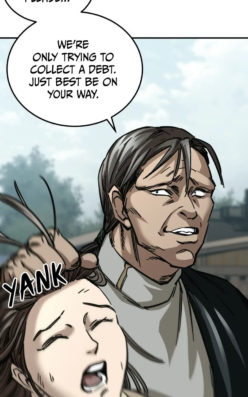 Warrior Grandpa and His Supreme Granddaughter Chapter 19 page 78 - 