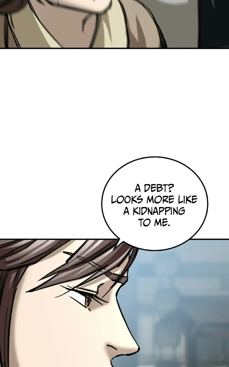 Warrior Grandpa and His Supreme Granddaughter Chapter 19 page 79 - 