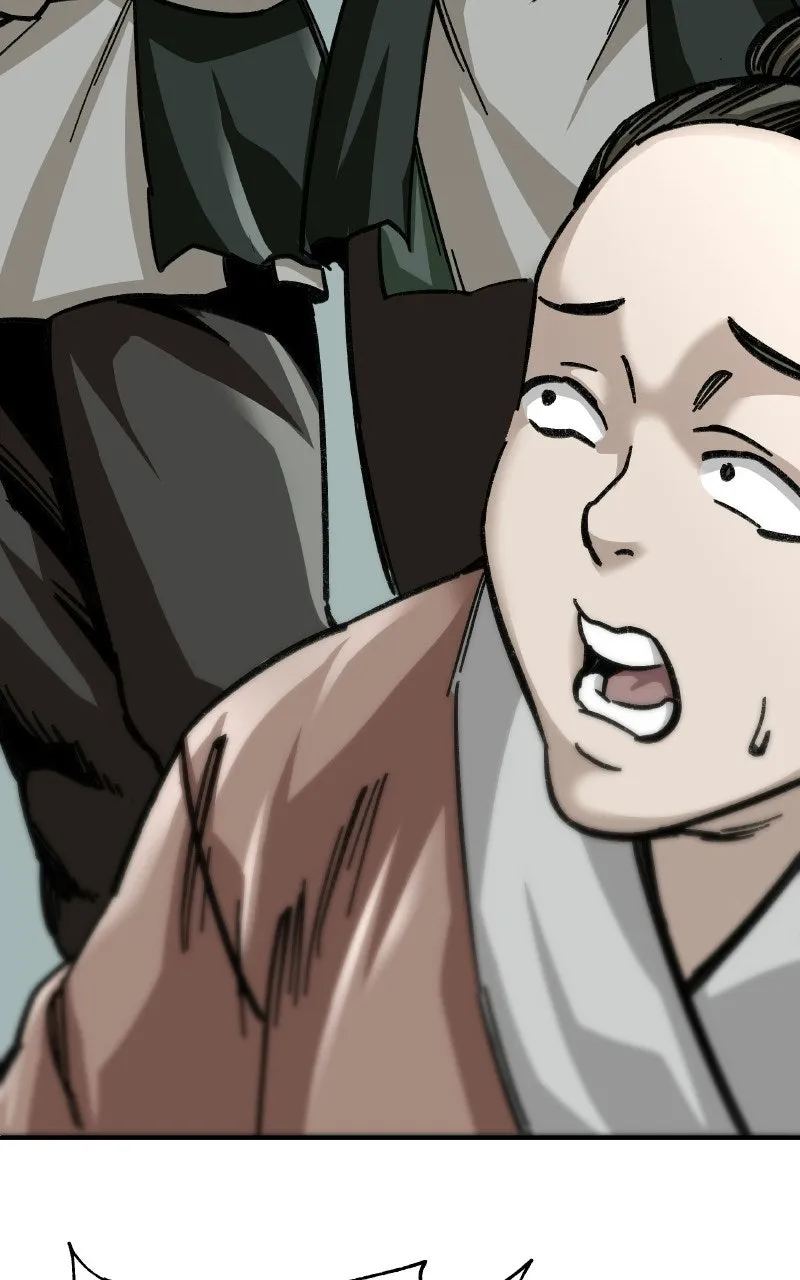 Warrior Grandpa and His Supreme Granddaughter Chapter 19 page 9 - 