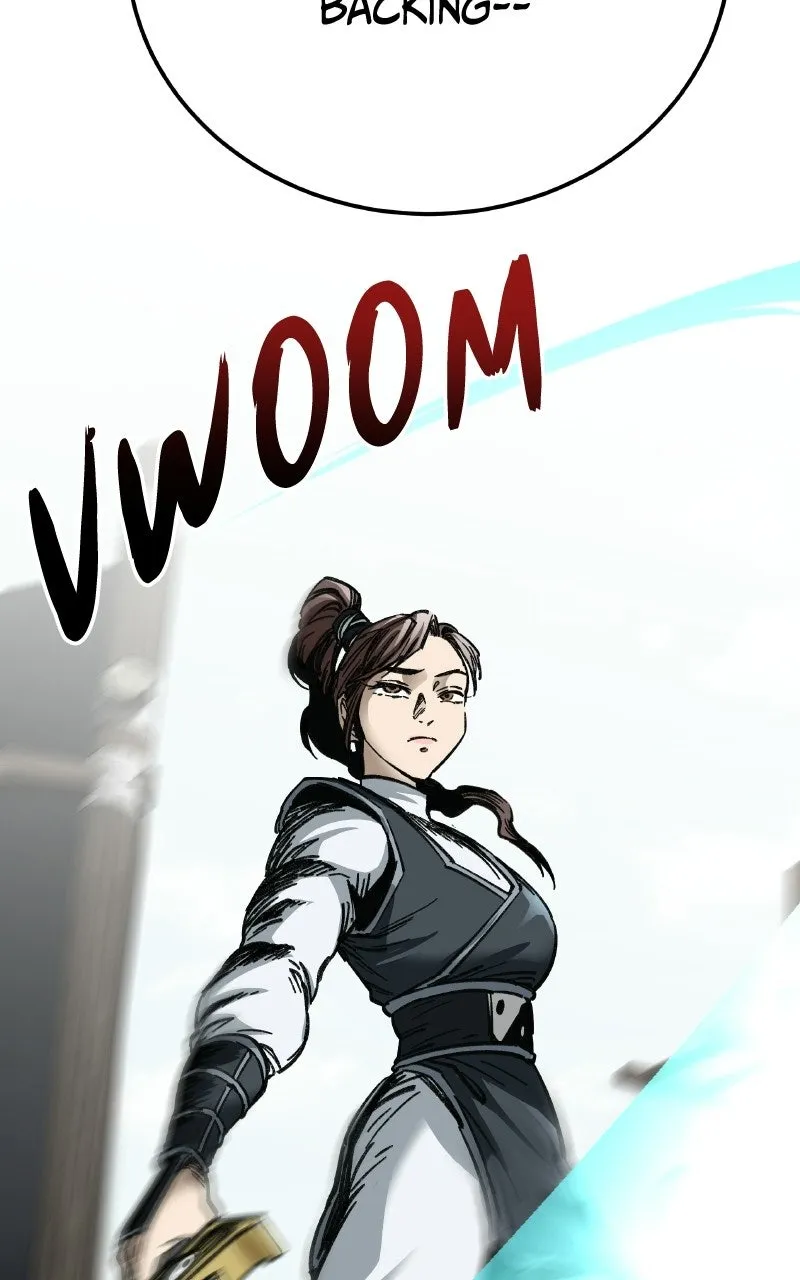 Warrior Grandpa and His Supreme Granddaughter Chapter 19 page 81 - 