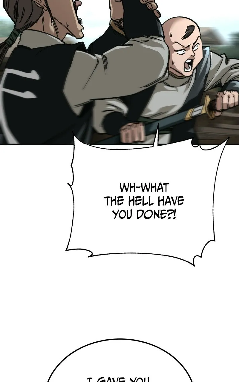 Warrior Grandpa and His Supreme Granddaughter Chapter 19 page 87 - 