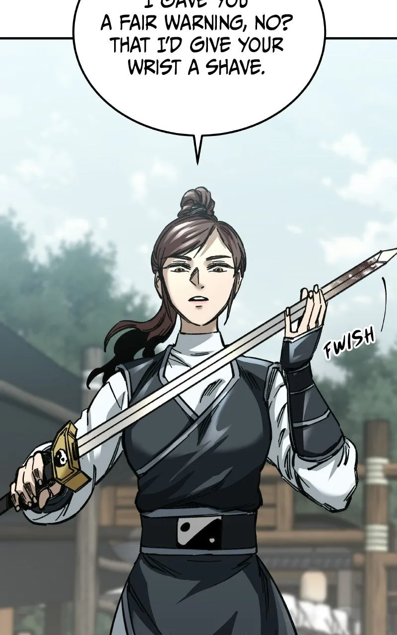 Warrior Grandpa and His Supreme Granddaughter Chapter 19 page 88 - 