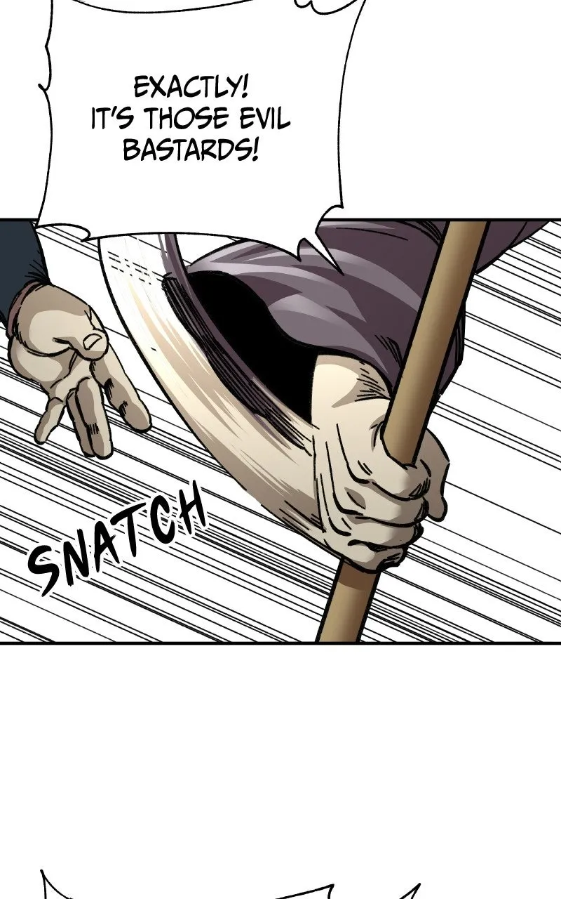 Warrior Grandpa and His Supreme Granddaughter Chapter 19 page 10 - 