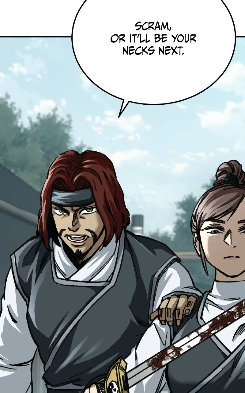 Warrior Grandpa and His Supreme Granddaughter Chapter 19 page 91 - 