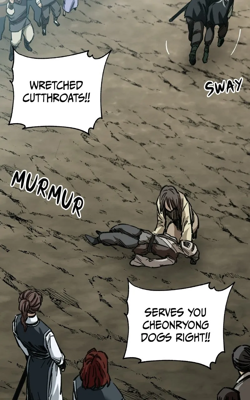 Warrior Grandpa and His Supreme Granddaughter Chapter 19 page 93 - 