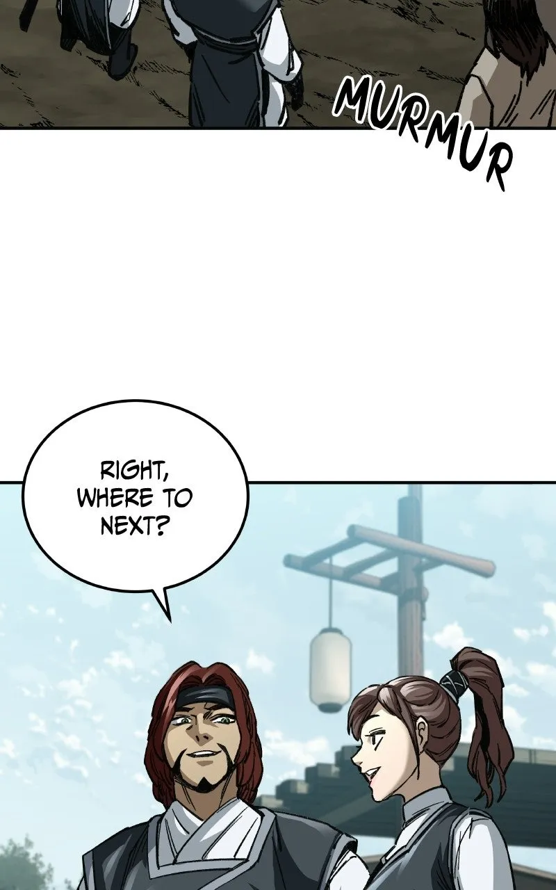 Warrior Grandpa and His Supreme Granddaughter Chapter 19 page 94 - 