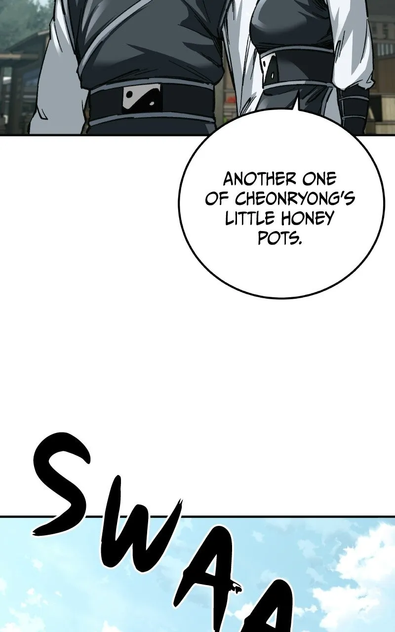 Warrior Grandpa and His Supreme Granddaughter Chapter 19 page 95 - 