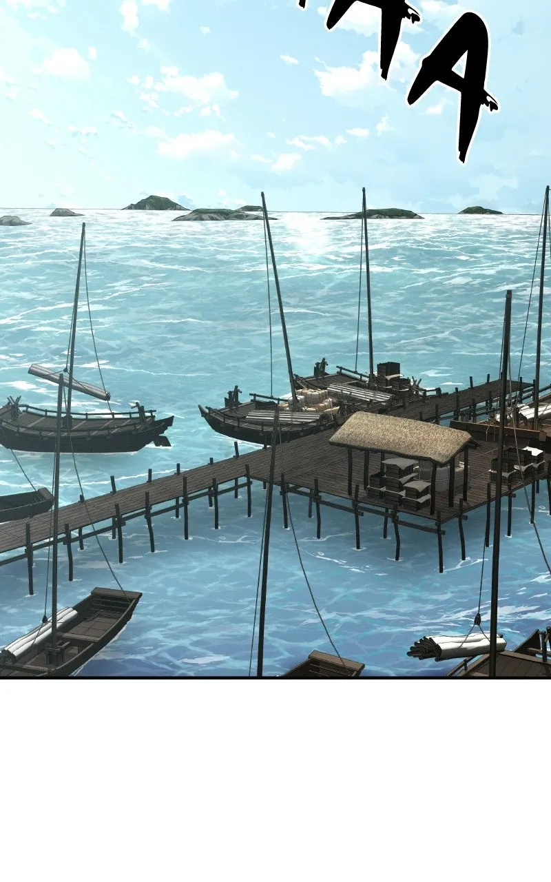 Warrior Grandpa and His Supreme Granddaughter Chapter 19 page 96 - 