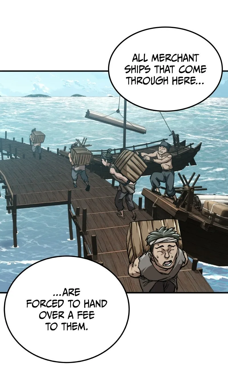 Warrior Grandpa and His Supreme Granddaughter Chapter 19 page 97 - 