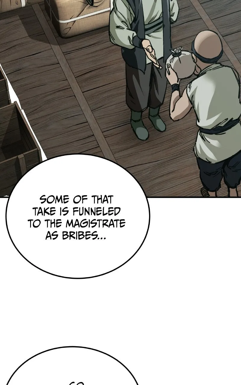 Warrior Grandpa and His Supreme Granddaughter Chapter 19 page 99 - 