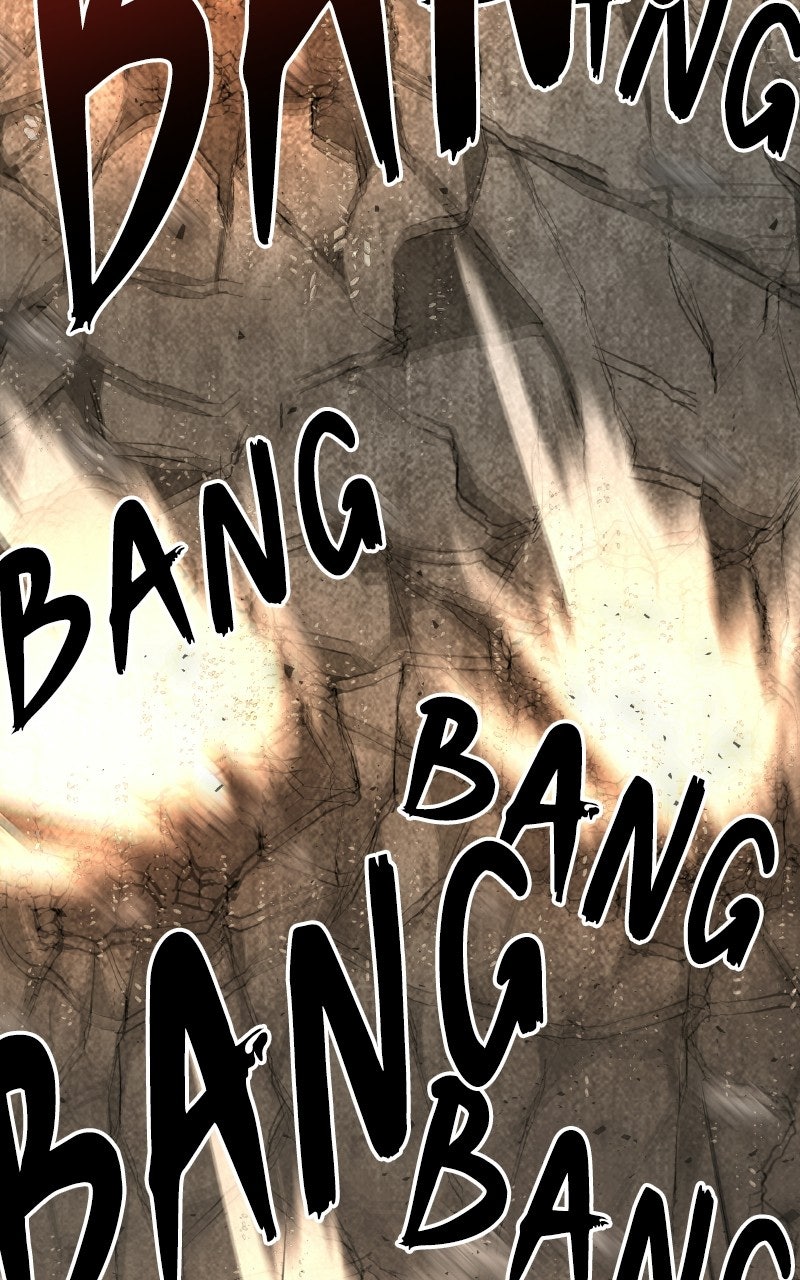 Warrior Grandpa and His Supreme Granddaughter Episode 2 page 101 - 