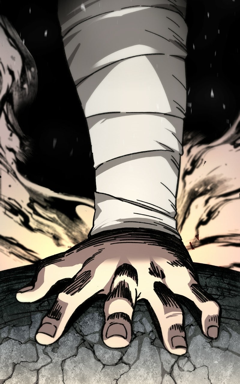 Warrior Grandpa and His Supreme Granddaughter Episode 2 page 104 - 